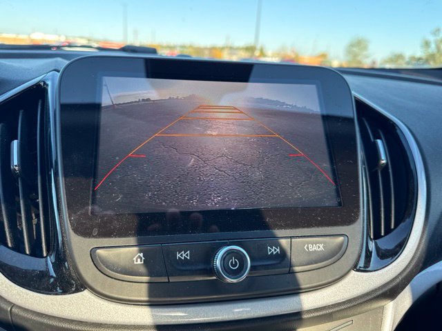 Used 2017 Chevrolet Volt LT w/ Comfort Package FWD image 12