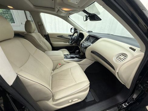 Used 2020 INFINITI QX60 Luxe w/ Essential Package AWD/4WD image 13