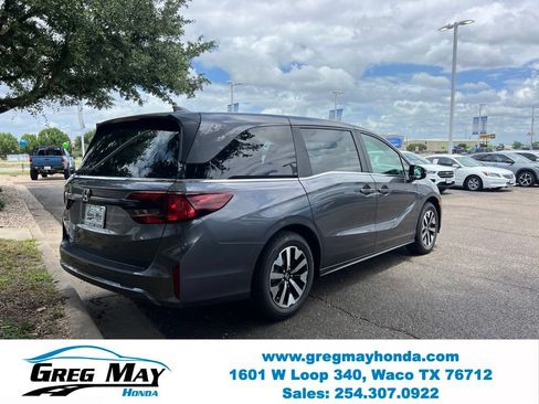 New 2026 Honda Odyssey EX-L image 7
