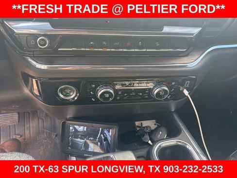 Used 2023 GMC Sierra 1500 SLT image 21