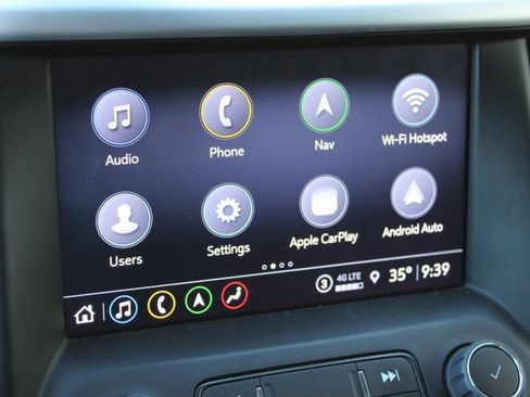 Used 2023 GMC Acadia SLE w/ Driver Convenience Package image 10