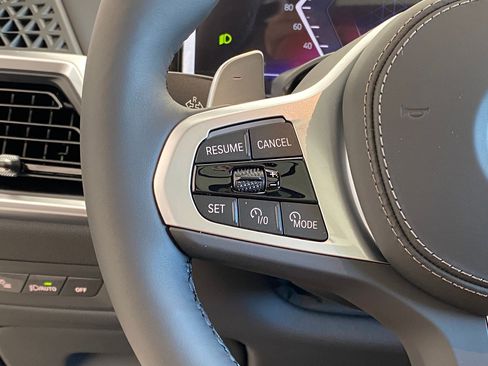 New 2026 BMW X5 xDrive50e w/ M Sport Package AWD/4WD image 18