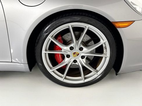 Used 2017 Porsche 911 Carrera S RWD image 29
