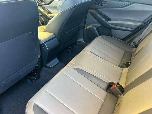 Used 2021 Subaru Crosstrek 2.5i Sport w/ Moonroof Package AWD/4WD image 14