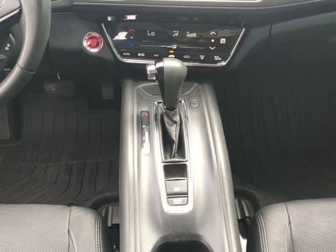 Used 2022 Honda HR-V EX-L image 19