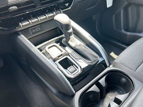 New 2025 Chevrolet Colorado W/T w/ Advanced Trailering Package image 49