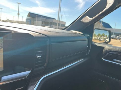 Used 2024 Chevrolet Silverado 1500 LT w/ Protection Package image 61