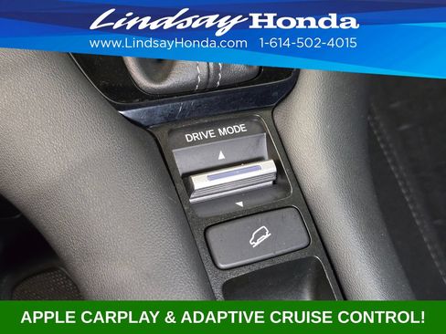 Used 2023 Honda HR-V LX image 21
