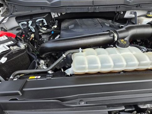 Used 2023 Ford F150 XLT w/ Equipment Group 302A High image 19