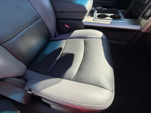 Used 2014 RAM 1500 Big Horn AWD/4WD image 25