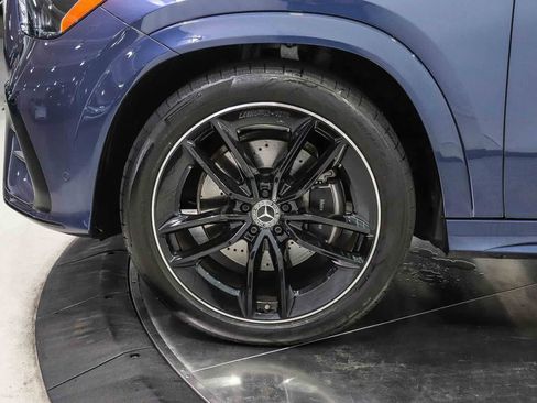 Certified 2026 Mercedes-Benz GLE 450 4MATIC Coupe image 9