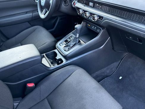 Certified 2025 Honda CR-V EX image 18