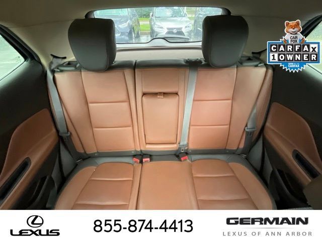 Used 2014 Buick Encore Leather FWD image 16