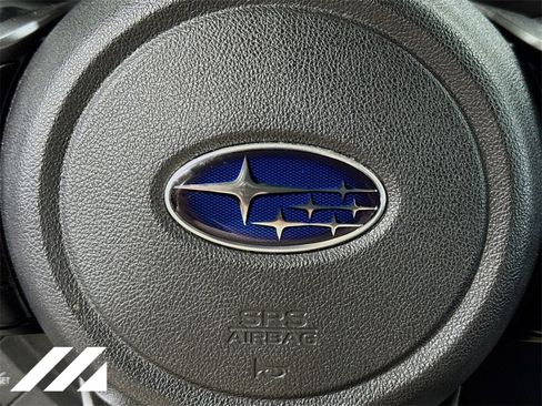 Certified 2022 Subaru Forester Premium image 34