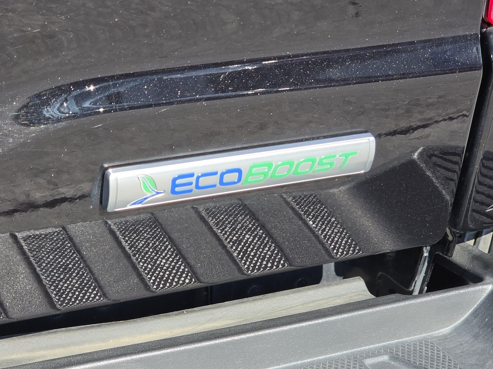 Used 2022 Ford F150 Lariat w/ Equipment Group 502A High AWD/4WD image 11