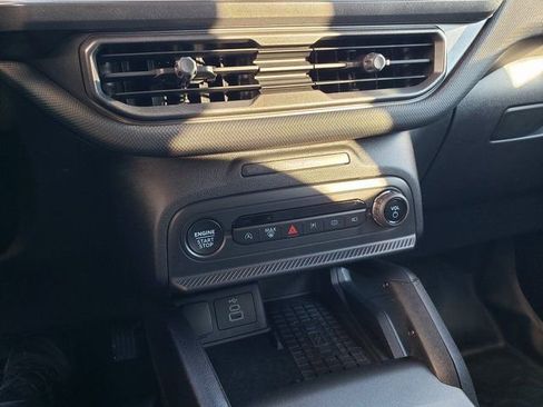 Used 2025 Ford Bronco Sport Badlands image 20