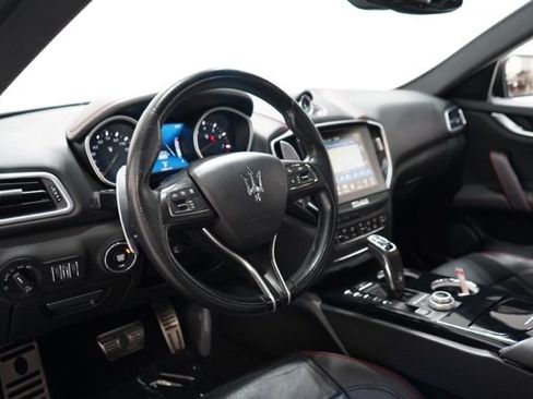 Used 2020 Maserati Ghibli S GranSport Q4 image 15