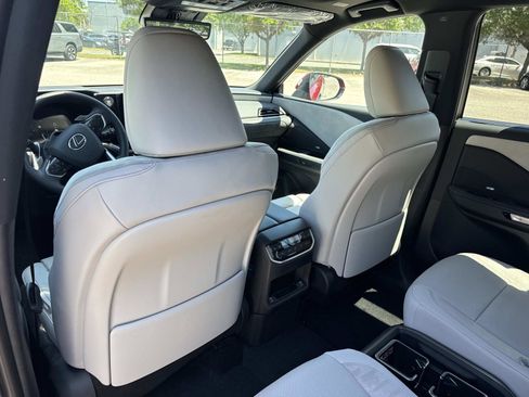New 2026 Lexus TX 350 AWD image 14