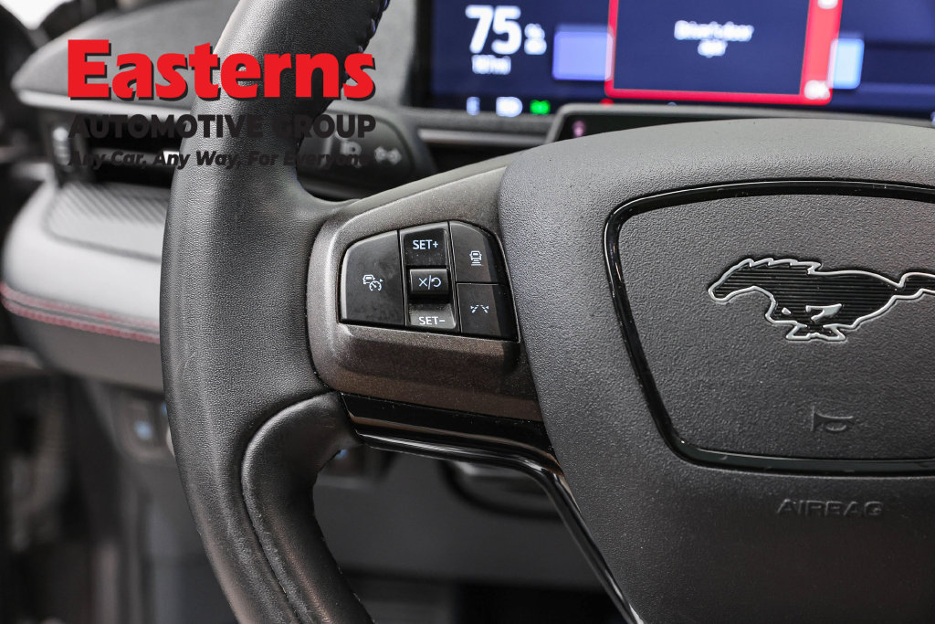 Used 2022 Ford Mustang Mach-E Premium AWD/4WD image 16