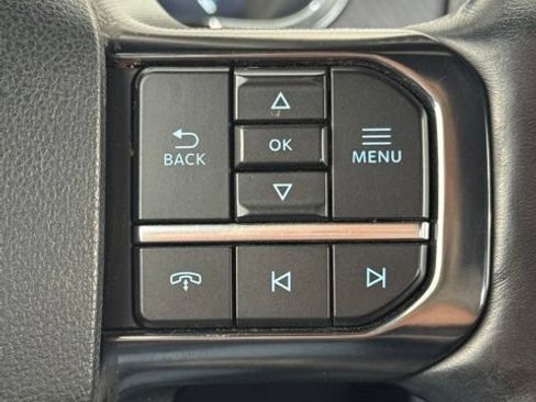 Used 2021 Ford F150 Platinum w/ Equipment Group 701A High AWD/4WD image 6