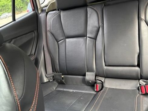Used 2019 Subaru Crosstrek 2.0i Limited AWD/4WD image 22