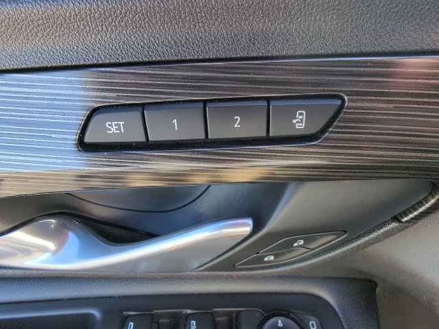 Used 2019 GMC Terrain SLT w/ Preferred Package AWD/4WD image 42
