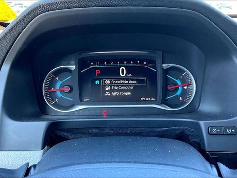 Used 2020 Honda Pilot Elite image 26