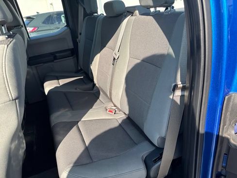 Used 2015 Ford F150 XL w/ Equipment Group 101A Mid AWD/4WD image 26