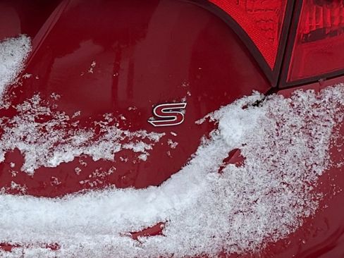 Used 2016 Toyota Corolla S image 7