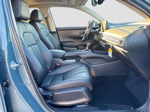 New 2026 Honda HR-V EX-L image 31