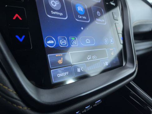 Used 2025 Subaru Outback Wilderness image 21