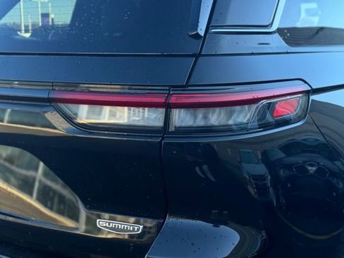 Certified 2023 Jeep Grand Cherokee Summit image 11