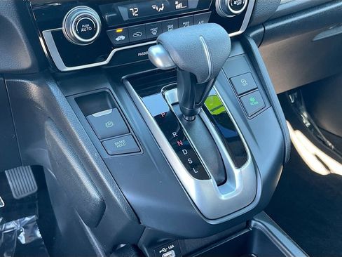 Used 2021 Honda CR-V LX image 16