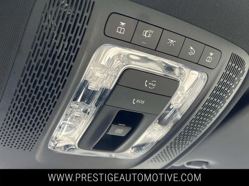 Used 2021 Mercedes-Benz CLA 250 4MATIC image 33