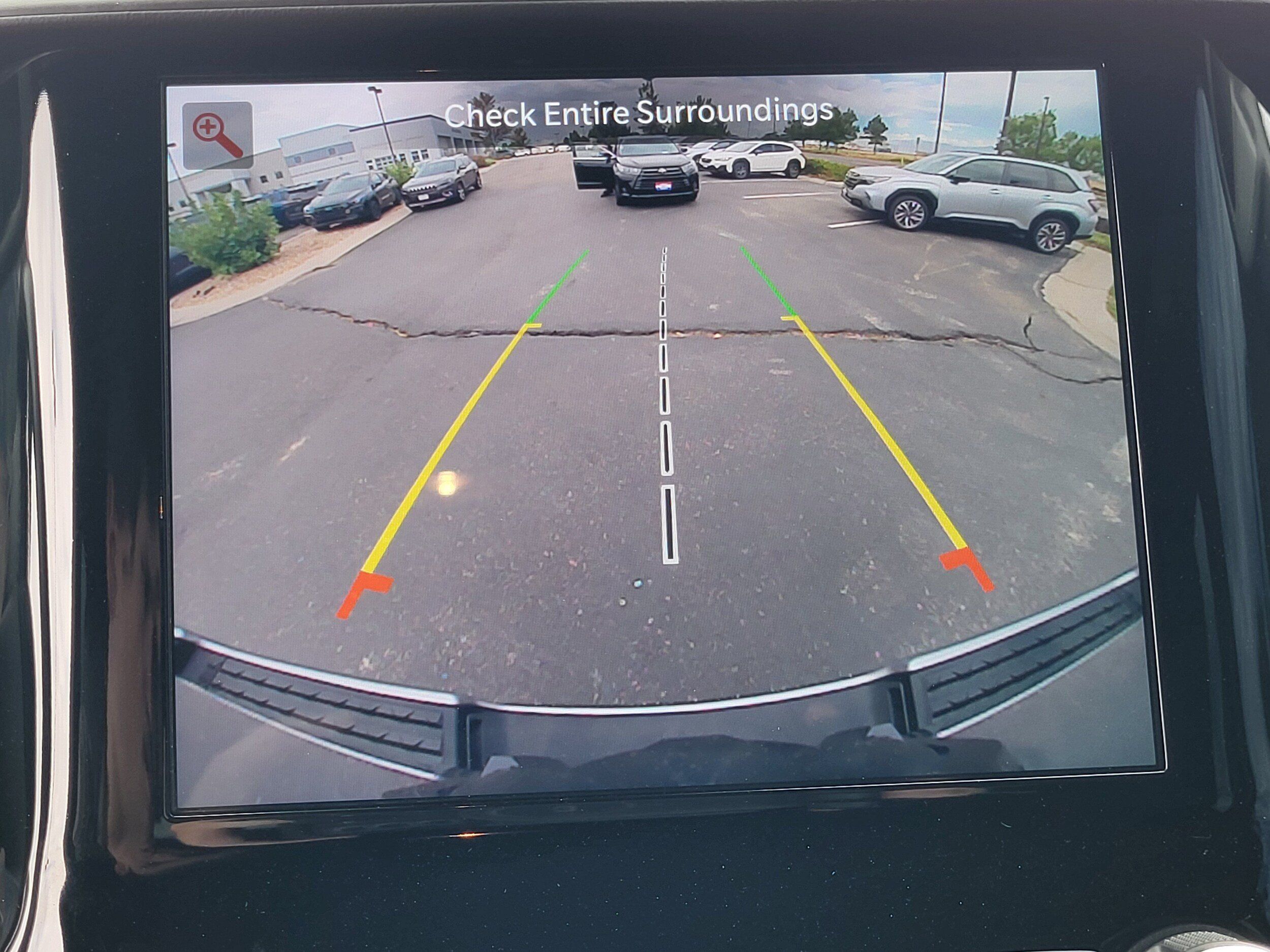 Used 2022 RAM 1500 Big Horn w/ Night Edition AWD/4WD image 21
