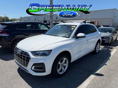 Used 2024 Audi Q5 2.0T Premium