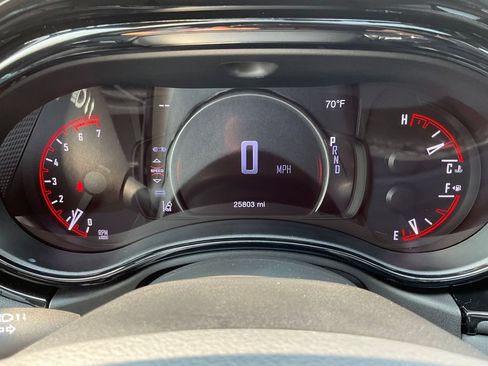 Used 2024 Dodge Durango R/T AWD/4WD image 9