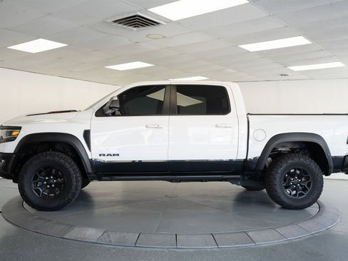 Used 2021 RAM 1500 TRX w/ TRX Level 2 Equipment Group image 11