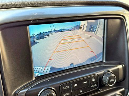 Used 2017 Chevrolet Silverado 3500 LT w/ LT Convenience Package image 26