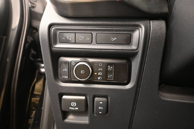 Used 2023 Ford F150 Lariat w/ Equipment Group 502A High AWD/4WD image 24