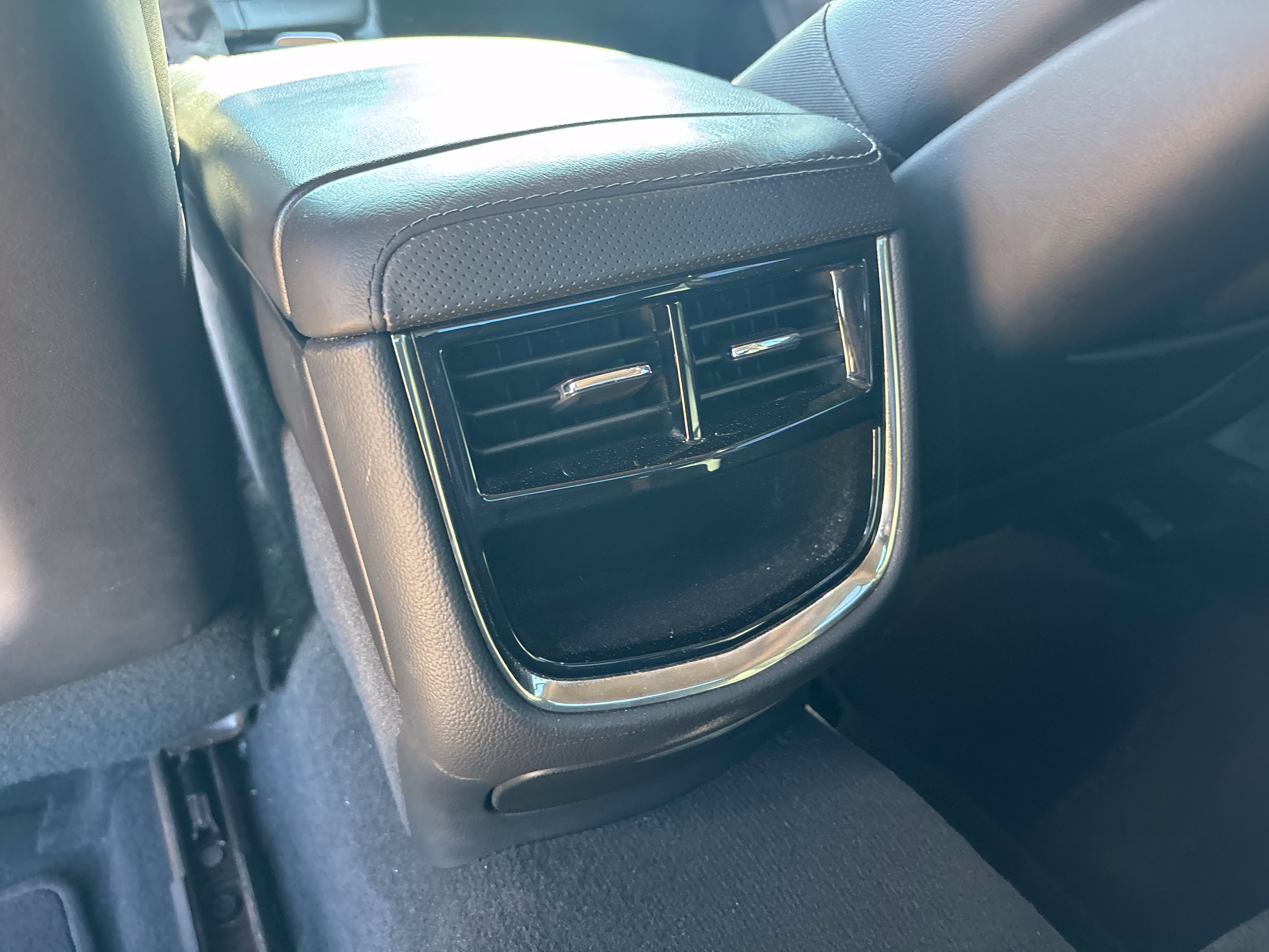 Used 2017 Cadillac CTS Luxury AWD/4WD image 45