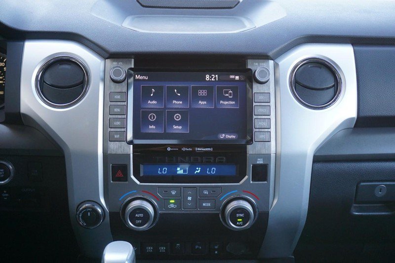 Used 2021 Toyota Tundra SR5 AWD/4WD image 33