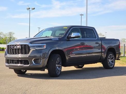 New 2026 RAM 1500 Tungsten AWD/4WD image 39