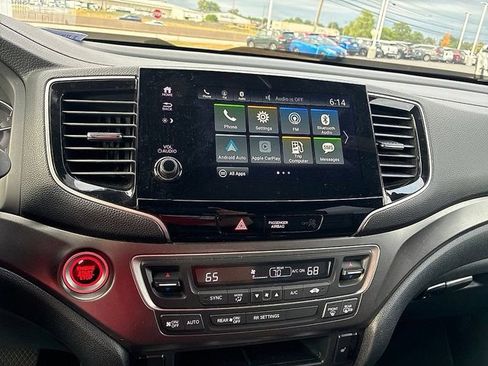 Used 2023 Honda Passport EX-L image 31