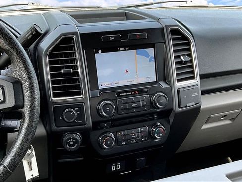 Used 2016 Ford F150 XLT w/ Equipment Group 302A Luxury RWD image 12