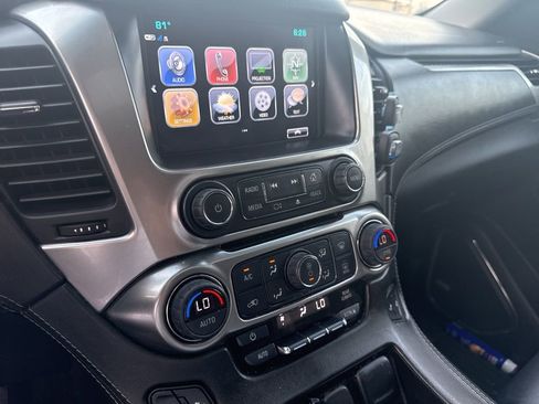 Used 2018 Chevrolet Tahoe LT image 17