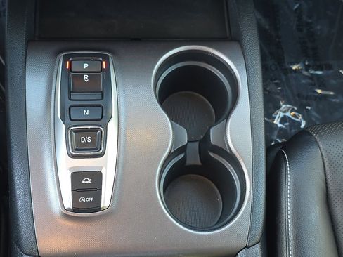 Used 2023 Honda Ridgeline RTL image 19