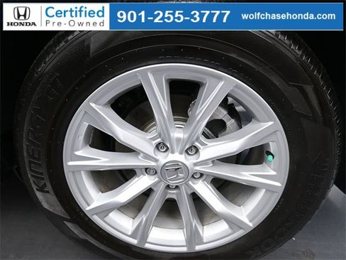 Certified 2025 Honda CR-V EX image 15