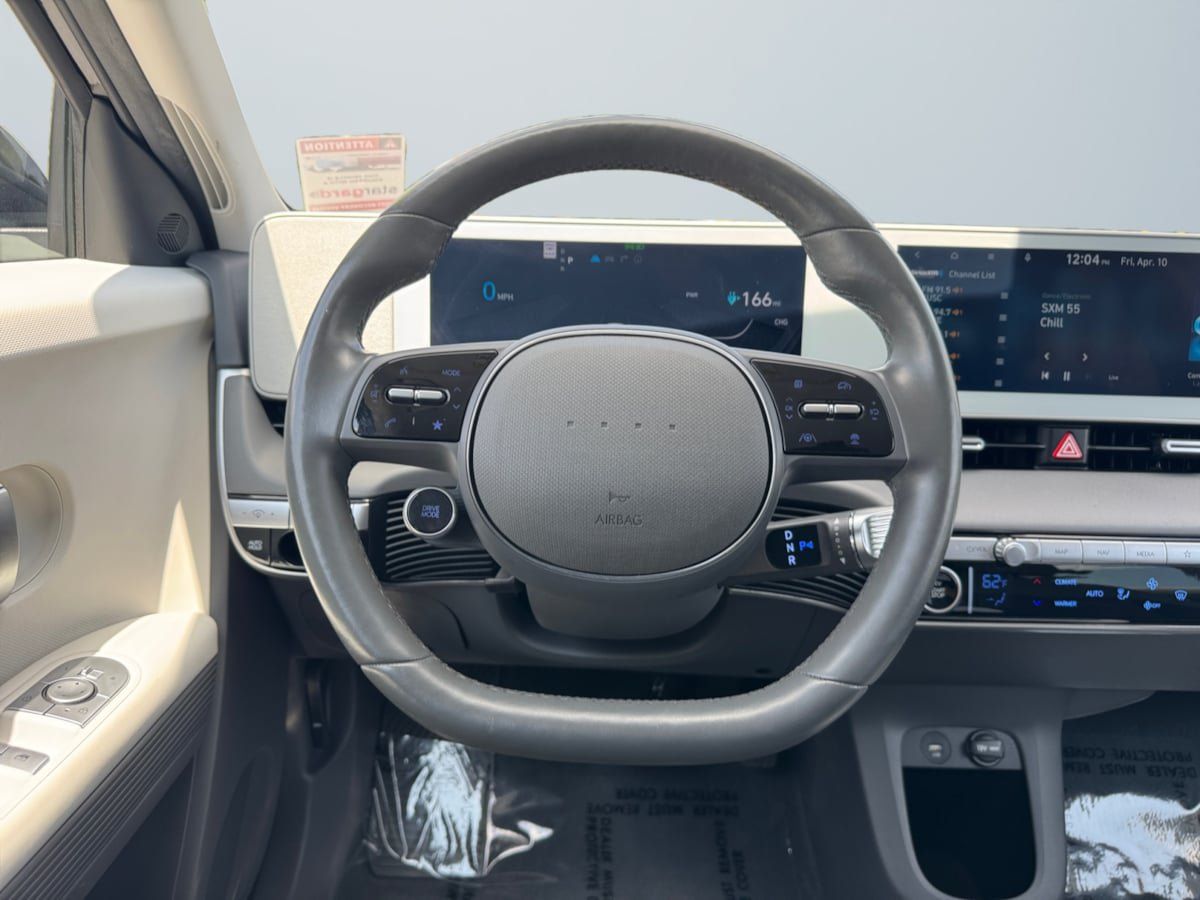 Used 2024 Hyundai Ioniq 5 SEL RWD image 11