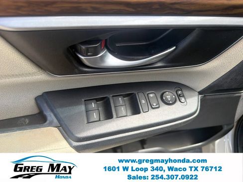 Used 2018 Honda CR-V EX image 11